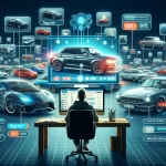 Explorando o Futuro: As Tecnologias Automotivas Mais Promissoras