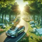 Eco-Friendly Drive: Descubra as Vantagens da Tecnologia Híbrida em Carros Usados